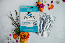 Load image into Gallery viewer, Eyes: Ice Water Eyes By ToGoSpa the De-Puffer | 3 Pack
