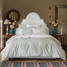 Load image into Gallery viewer, Cinde Sage Organic Duvet
