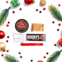 Load image into Gallery viewer, S&#39;Mores Night Pack, Merry Christmas Limited Edition
