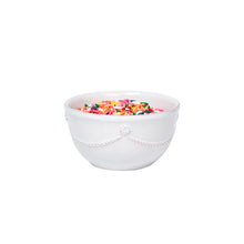 Load image into Gallery viewer, Berry &amp; Thread Nesting Prep Bowls Set of 3, Whitewash
