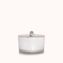 Load image into Gallery viewer, Frasier Fir Flocked 3-Wick Poured Candle
