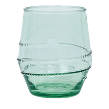 Load image into Gallery viewer, Amalia Acrylic Small Tumbler, Seagrass
