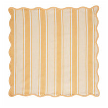 Load image into Gallery viewer, Cabana Stripe Napkin, Assorted Set of 4
