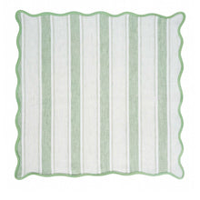 Load image into Gallery viewer, Cabana Stripe Napkin, Assorted Set of 4
