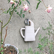 Load image into Gallery viewer, Hook Watering Can, Beige
