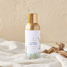 Load image into Gallery viewer, Cyprus Sea Salt Home Fragrance Mist
