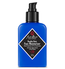 Load image into Gallery viewer, Jack Black Double-Duty Face Moisturizer, 3.3 oz
