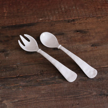 Load image into Gallery viewer, VIDA Havana Salad Servers, Lg
