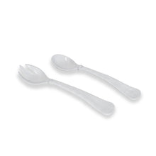 Load image into Gallery viewer, VIDA Havana Salad Servers, Lg
