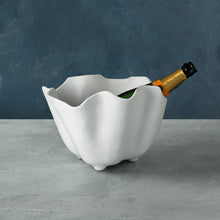 Load image into Gallery viewer, VIDA Nube Ice Bucket, White
