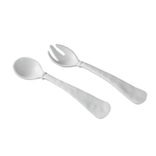 Load image into Gallery viewer, VIDA Nube Salad Servers, Lg
