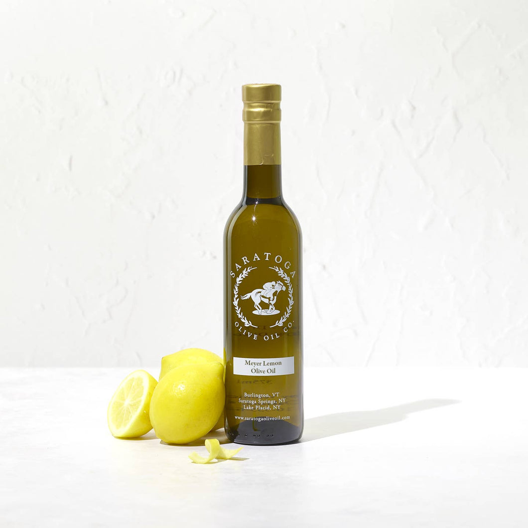 Meyer Lemon Olive Oil, 200ml