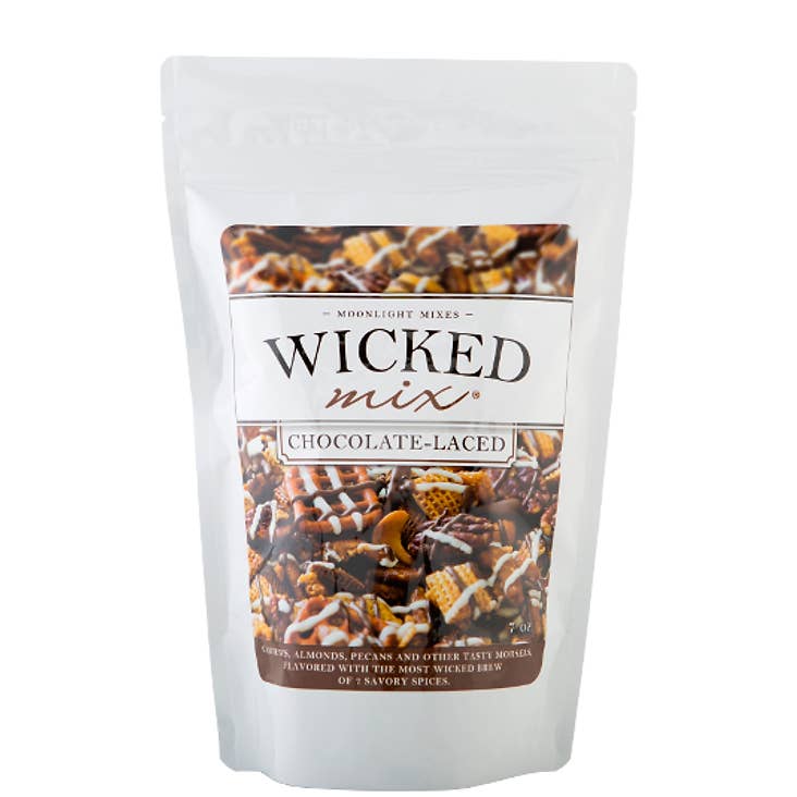 Wicked Mix Chocolate Laced