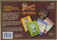 Load image into Gallery viewer, Bourbon Trek Trivia Game
