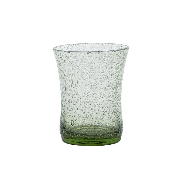 Provence Small Tumbler, Basil