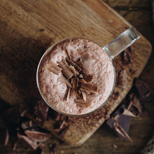 Load image into Gallery viewer, Salted Caramel Hot Chocolate
