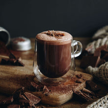 Load image into Gallery viewer, Salted Caramel Hot Chocolate
