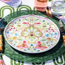 Load image into Gallery viewer, Sofia Melamine Dinner Plate
