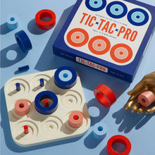 Load image into Gallery viewer, Brass Monkey: Tic Tac Pro Game Set
