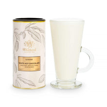 Load image into Gallery viewer, Luxury White Hot Chocolate
