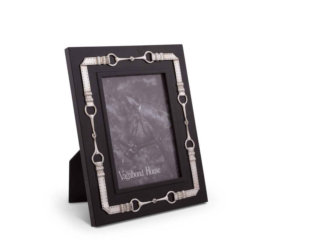 Equestrian Bit Photo Frame, 5x7