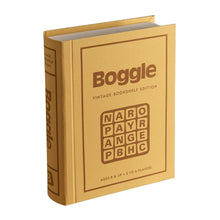 Load image into Gallery viewer, Boggle Vintage Bookshelf Edition
