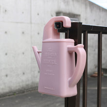 Load image into Gallery viewer, Hook Watering Can, Smoke Pink
