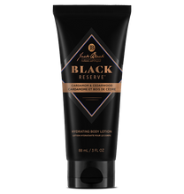 Load image into Gallery viewer, Black Reserve Hydrating Body Lotion, 3 oz
