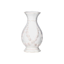 Load image into Gallery viewer, Jardins du Monde Mini Vase Trio Set/3pc, Whitewash
