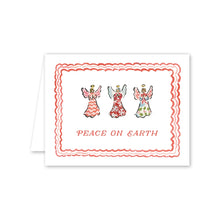 Load image into Gallery viewer, Christmas Angels Holiday Cards, Boxed Set of 8
