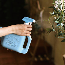 Load image into Gallery viewer, Spray Sprinkler Watering Can, Blue
