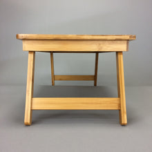 Load image into Gallery viewer, Vacances Bamboo Picnic Table
