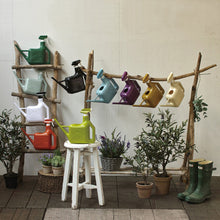 Load image into Gallery viewer, Spray Sprinkler Watering Can, Blue
