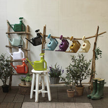 Load image into Gallery viewer, Spray Sprinkler Watering Can, White
