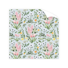 Load image into Gallery viewer, Joie Des Fleurs Wrapping Paper Roll
