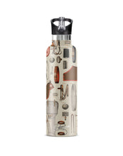 Load image into Gallery viewer, Bits &amp; Bridles 25oz Insulated Water Bottle
