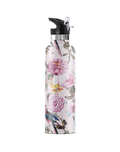 Load image into Gallery viewer, Primavera 25oz Insulated Water Bottle
