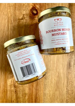 Load image into Gallery viewer, Bourbon Honey Mustard
