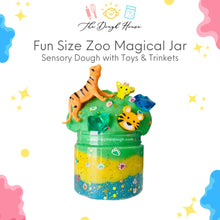 Load image into Gallery viewer, Fun Size Zoo Magical Jars
