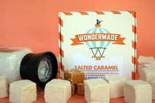 Load image into Gallery viewer, Salted Caramel Marshmallows
