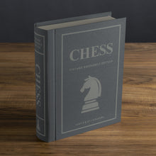 Load image into Gallery viewer, Chess Vintage Bookshelf Edition
