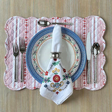 Load image into Gallery viewer, Graham Napkin Ring
