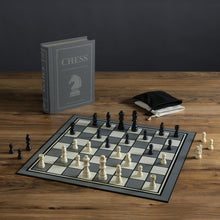 Load image into Gallery viewer, Chess Vintage Bookshelf Edition
