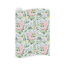 Load image into Gallery viewer, Joie Des Fleurs Wrapping Paper Roll
