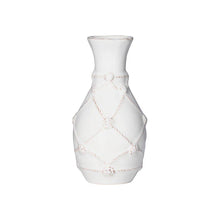 Load image into Gallery viewer, Jardins du Monde Mini Vase Trio Set/3pc, Whitewash
