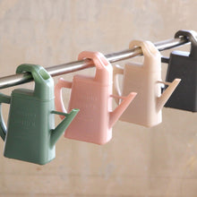 Load image into Gallery viewer, Hook Watering Can, Beige
