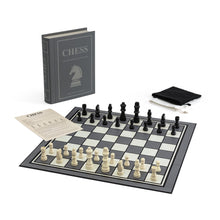 Load image into Gallery viewer, Chess Vintage Bookshelf Edition
