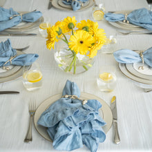 Load image into Gallery viewer, Madison Tablecloth, 66&quot;x 108&quot;
