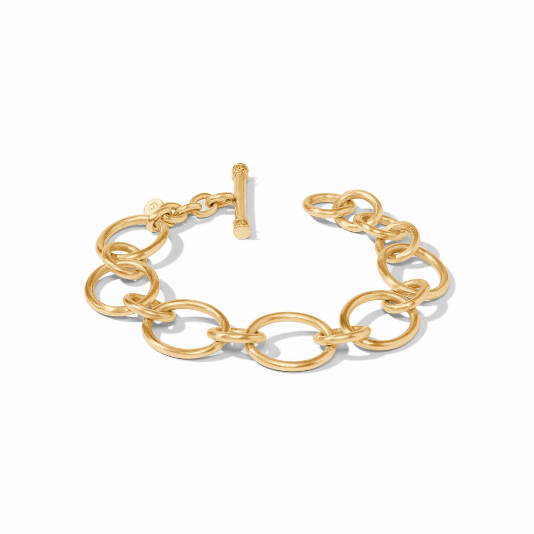 Aquitaine Link Bracelet