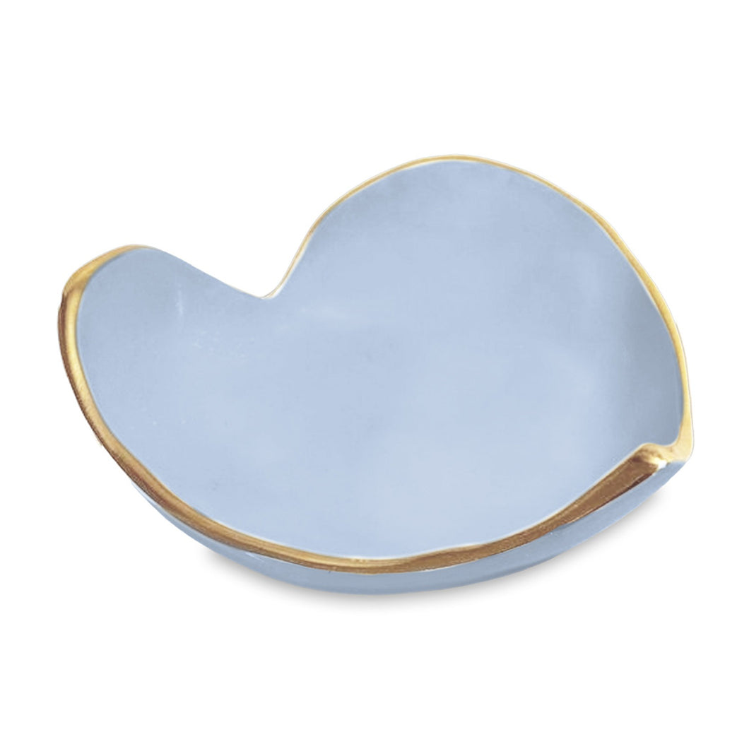 ENCANTO Soho Mini Heart, Periwinkle